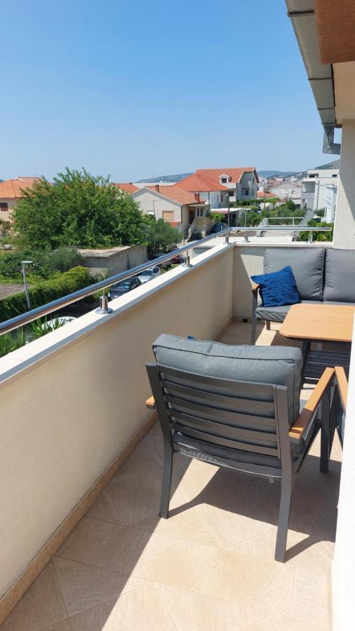 Mislav Apartment Trogir Buitenkant foto