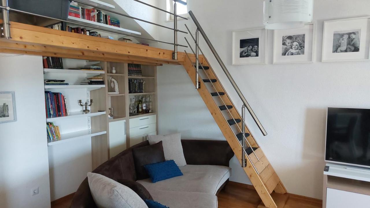 Mislav Apartment Trogir Buitenkant foto