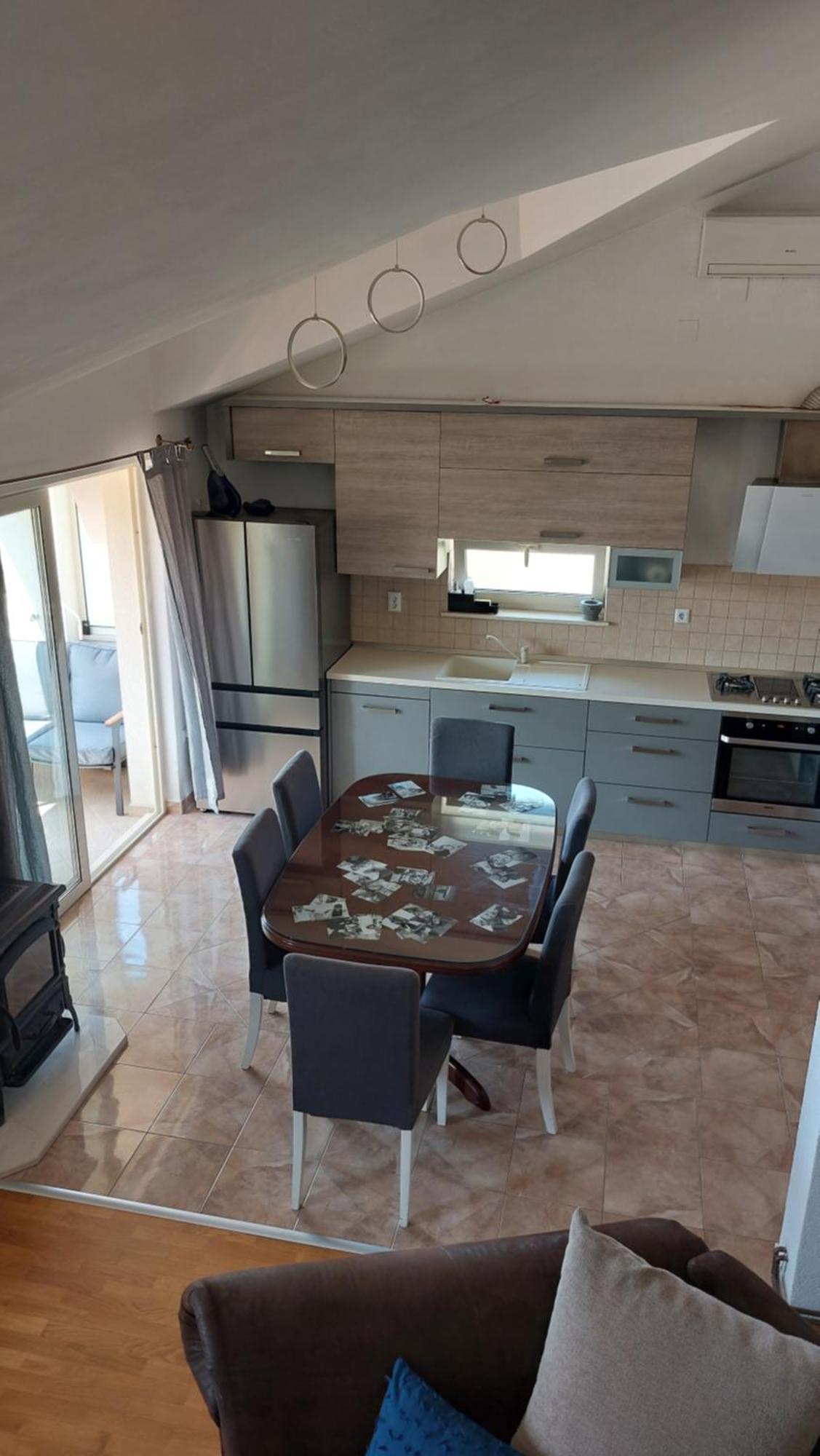 Mislav Apartment Trogir Buitenkant foto