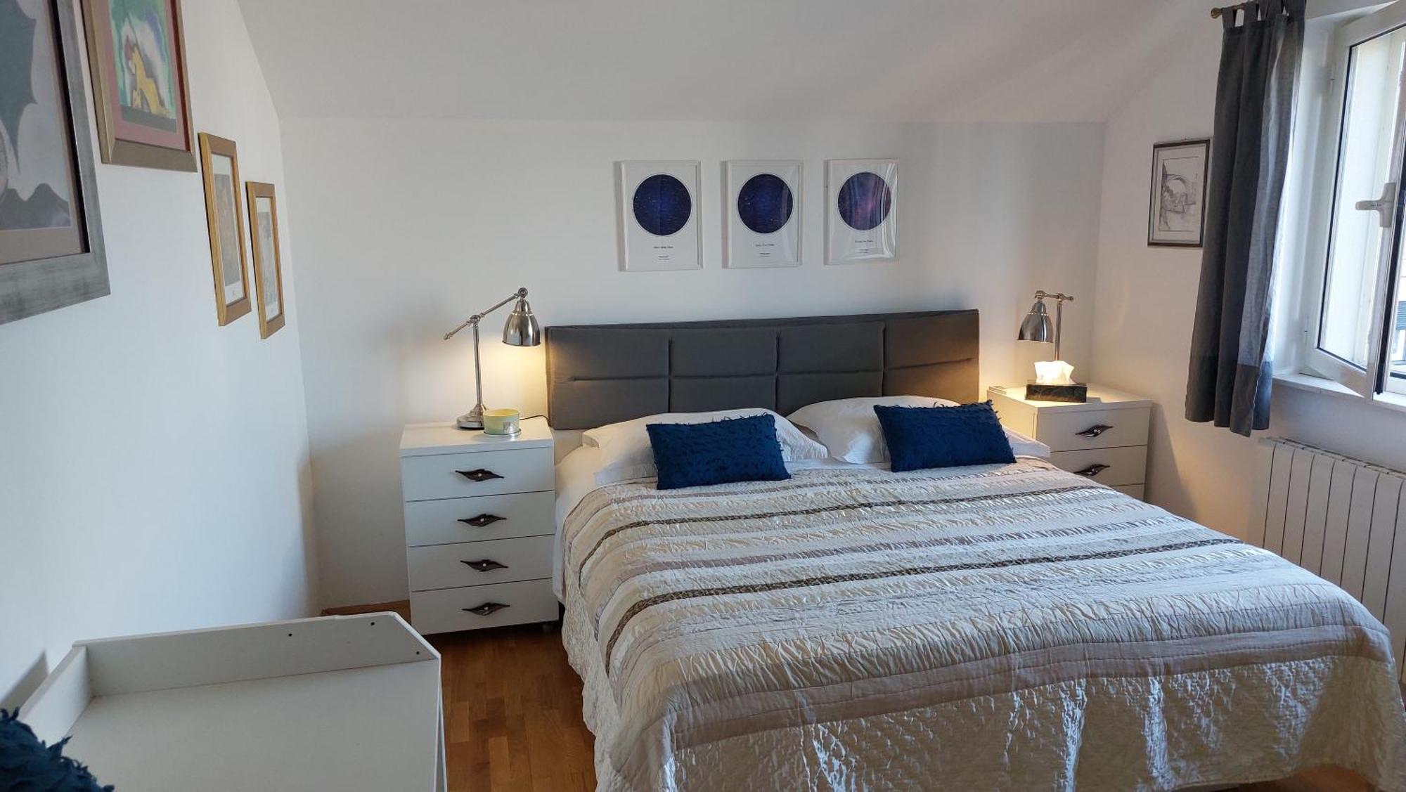 Mislav Apartment Trogir Buitenkant foto