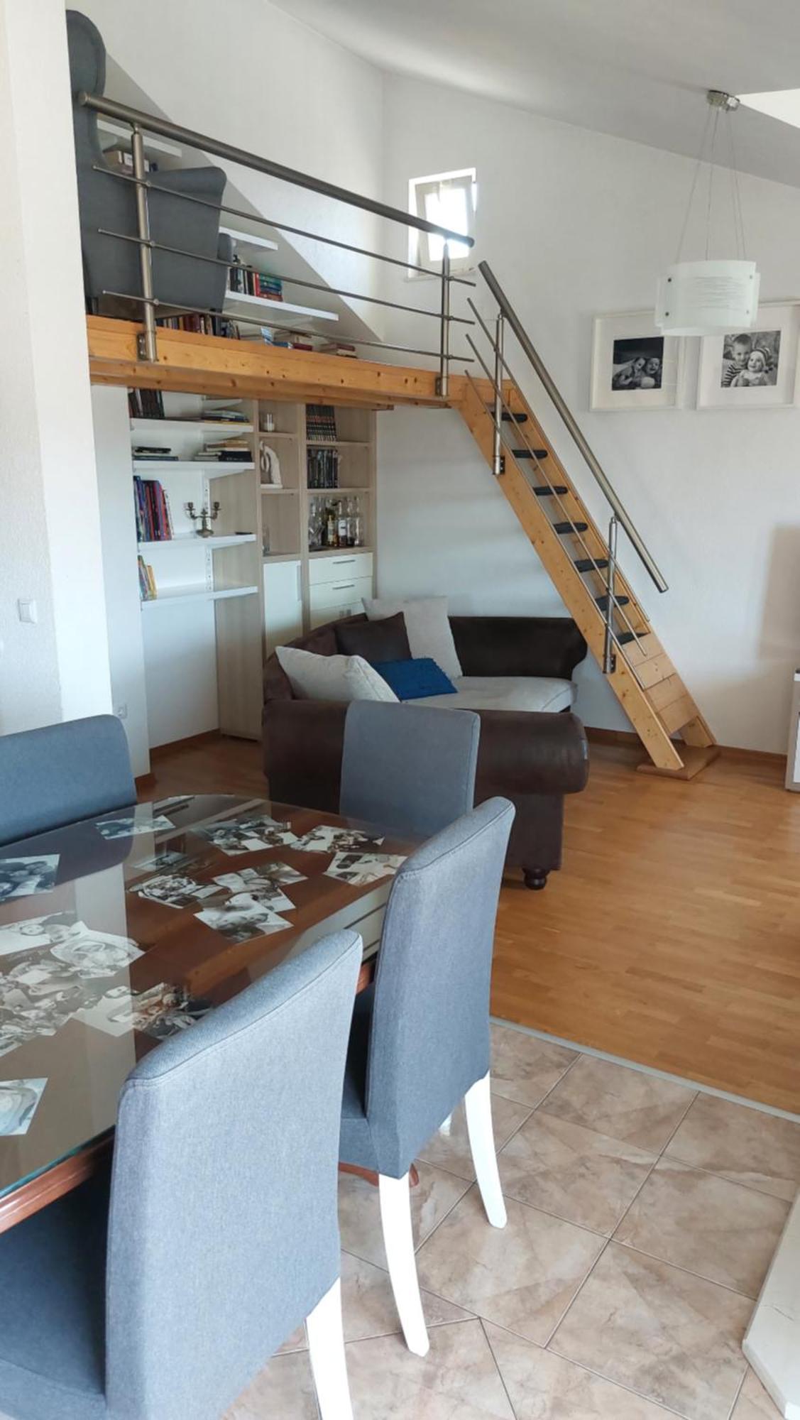 Mislav Apartment Trogir Buitenkant foto