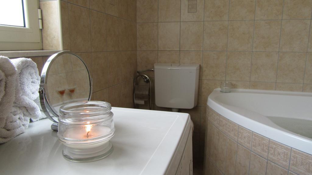 Mislav Apartment Trogir Buitenkant foto
