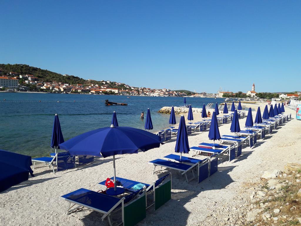 Mislav Apartment Trogir Buitenkant foto